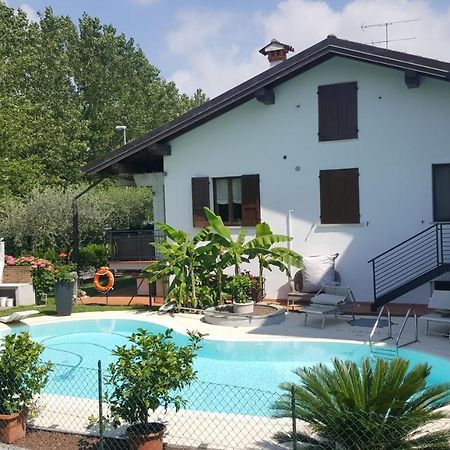 B&B Casa Gaia - Sirmione Eksteriør billede