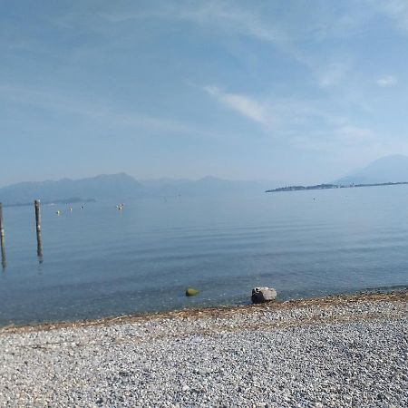 B&B Casa Gaia - Sirmione Eksteriør billede