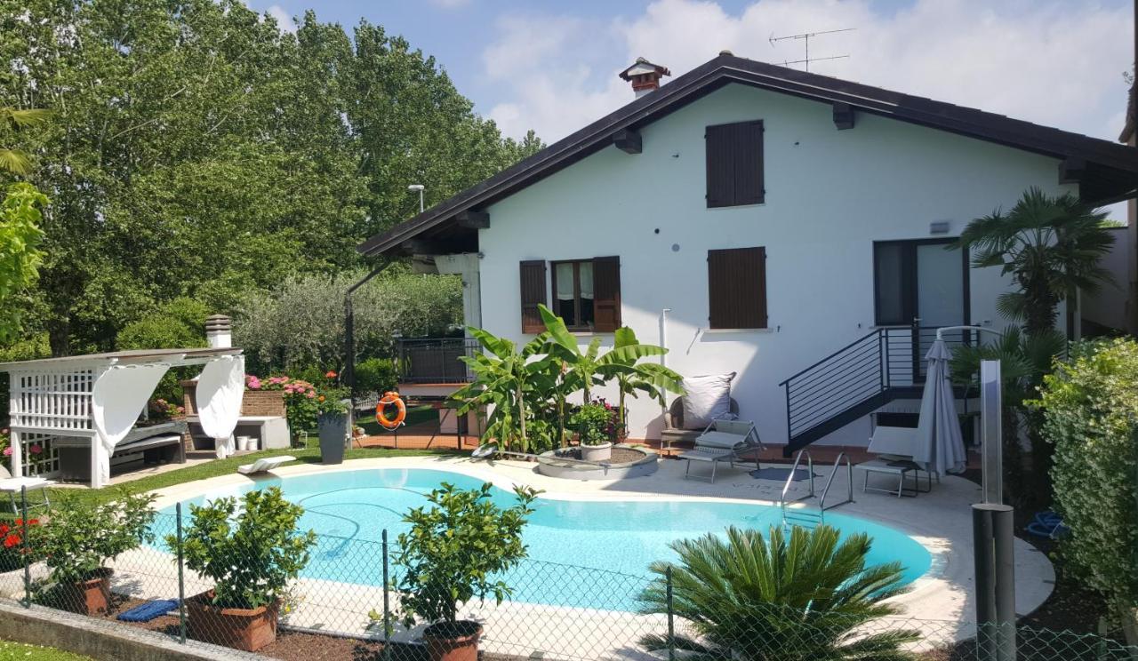 B&B Casa Gaia - Sirmione Eksteriør billede