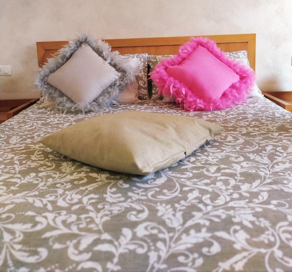 B&B Casa Gaia - Sirmione Eksteriør billede