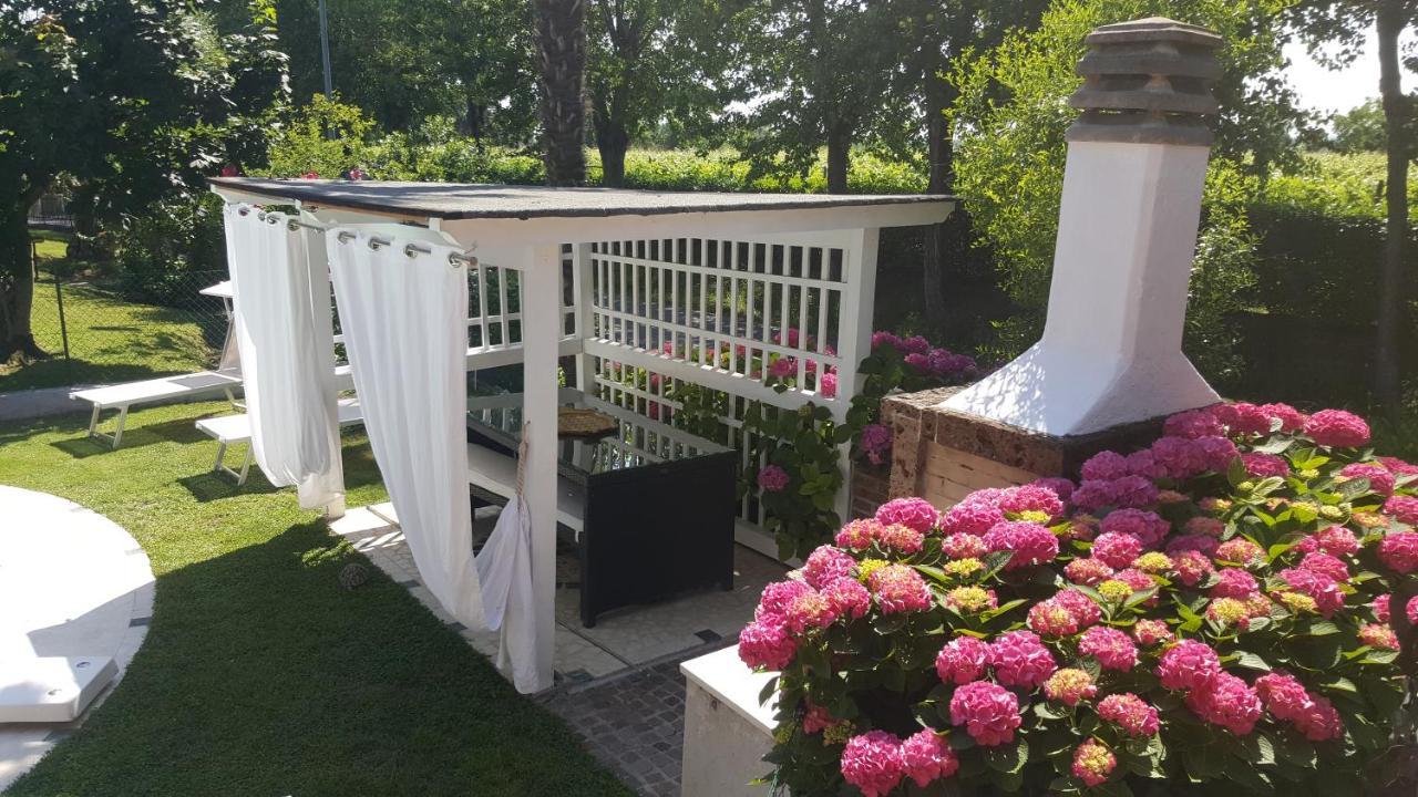 B&B Casa Gaia - Sirmione Eksteriør billede