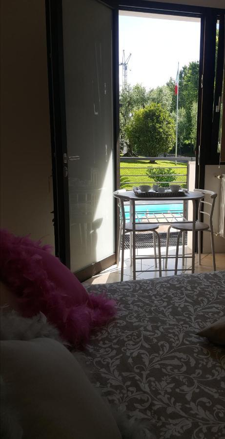 B&B Casa Gaia - Sirmione Eksteriør billede