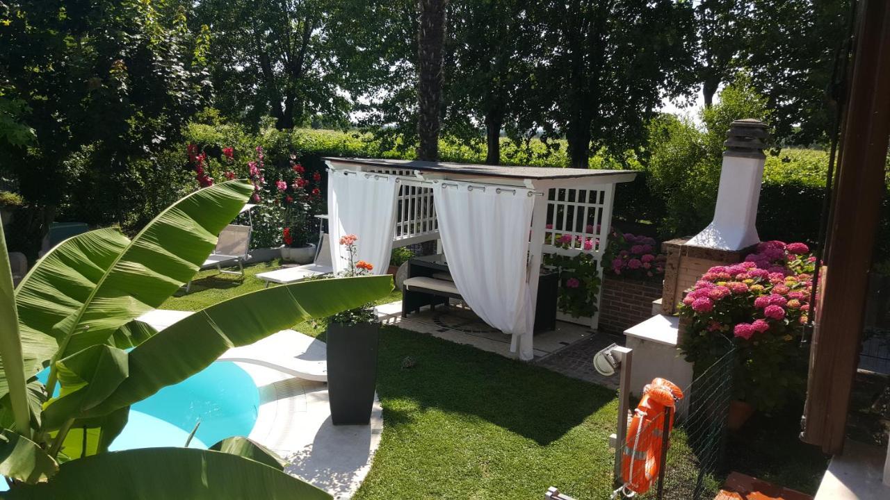 B&B Casa Gaia - Sirmione Eksteriør billede