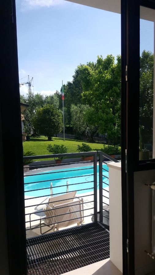 B&B Casa Gaia - Sirmione Eksteriør billede