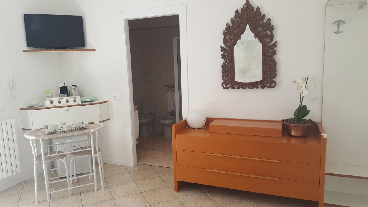 B&B Casa Gaia - Sirmione Eksteriør billede