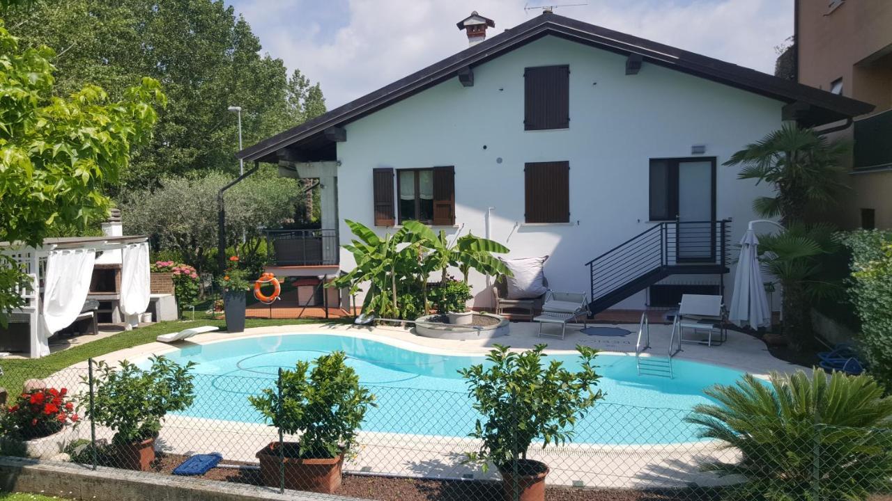 B&B Casa Gaia - Sirmione Eksteriør billede