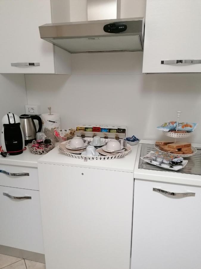 B&B Casa Gaia - Sirmione Eksteriør billede