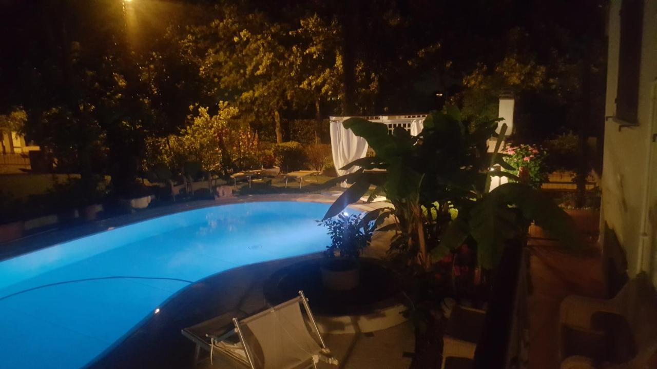 B&B Casa Gaia - Sirmione Eksteriør billede
