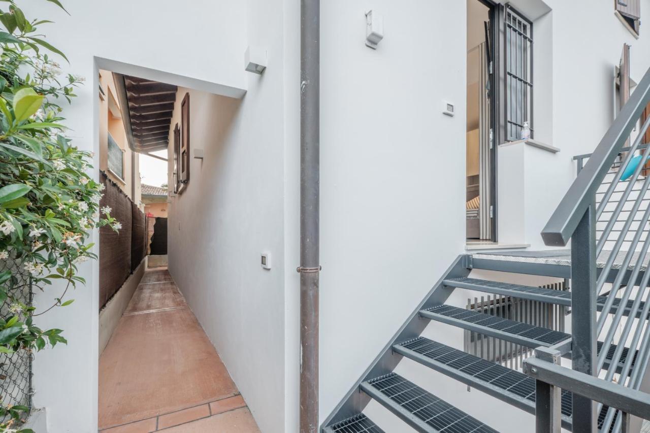 B&B Casa Gaia - Sirmione Eksteriør billede