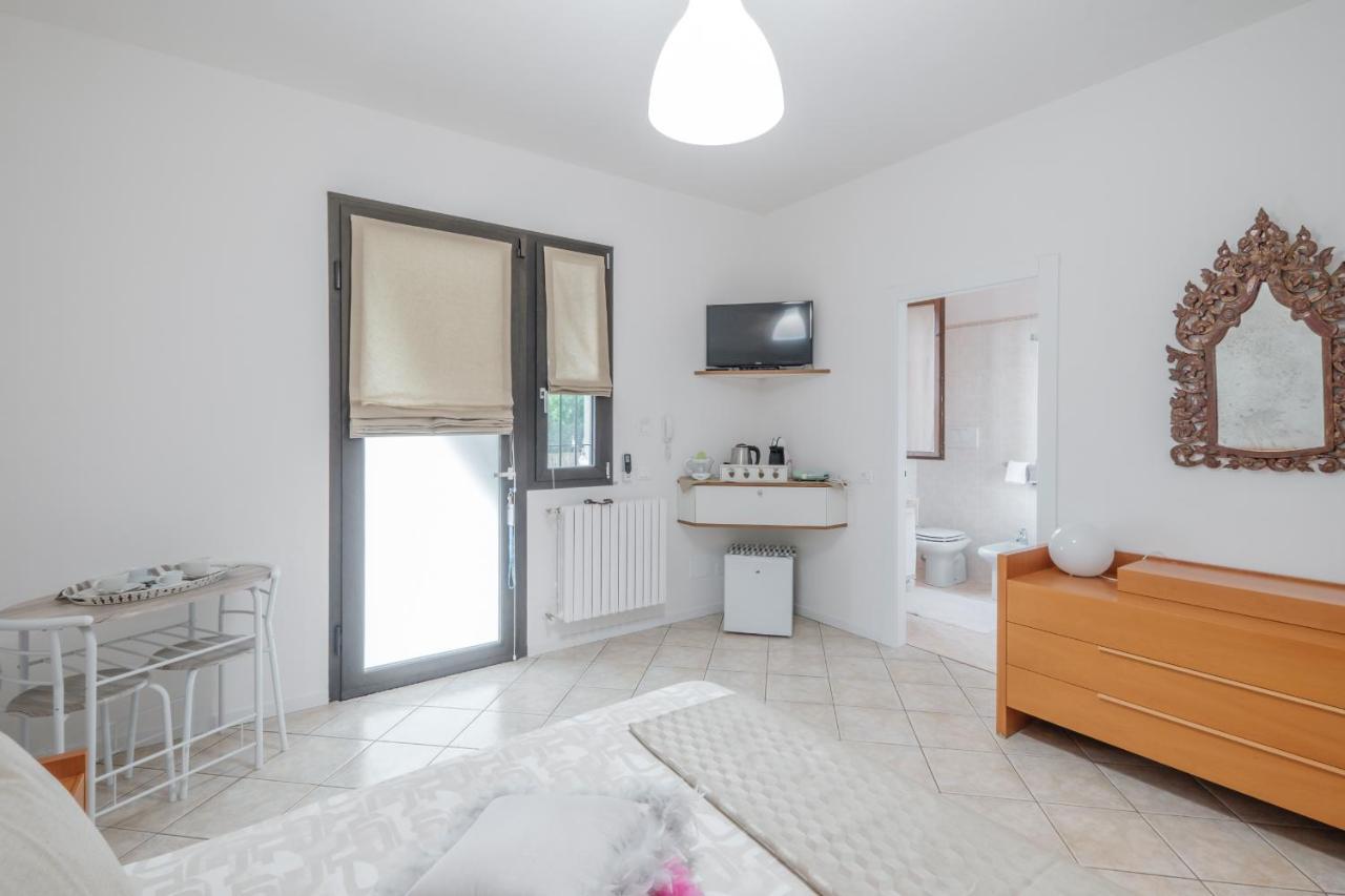 B&B Casa Gaia - Sirmione Eksteriør billede