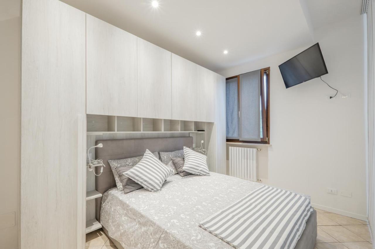 B&B Casa Gaia - Sirmione Eksteriør billede