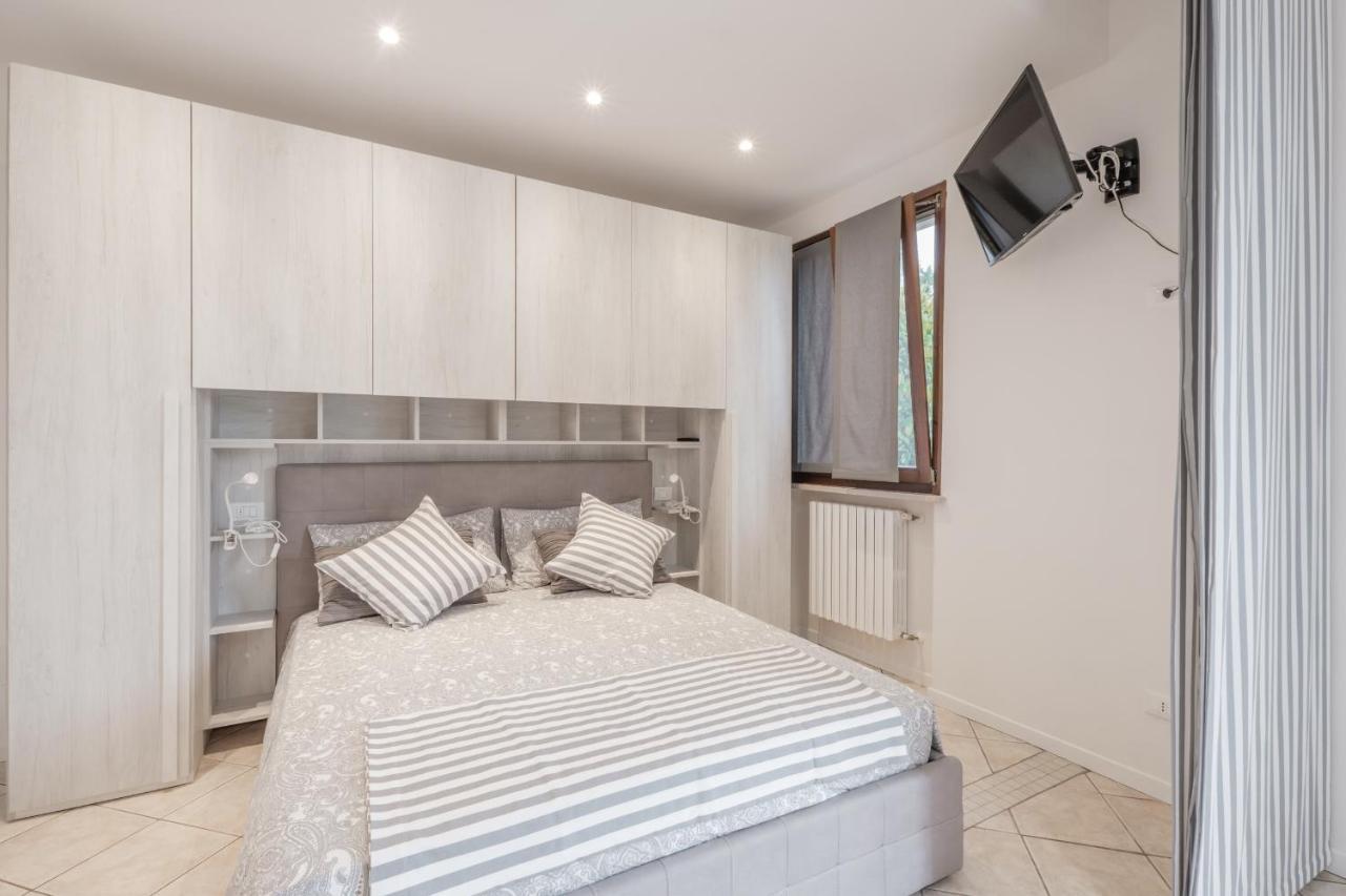 B&B Casa Gaia - Sirmione Eksteriør billede