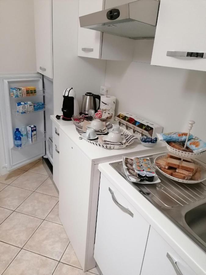 B&B Casa Gaia - Sirmione Eksteriør billede