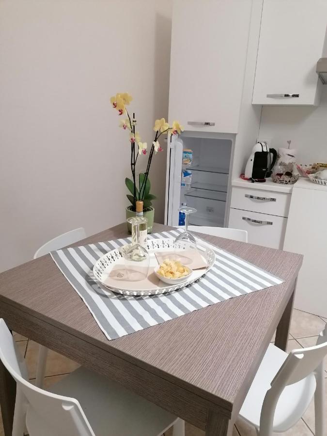 B&B Casa Gaia - Sirmione Eksteriør billede