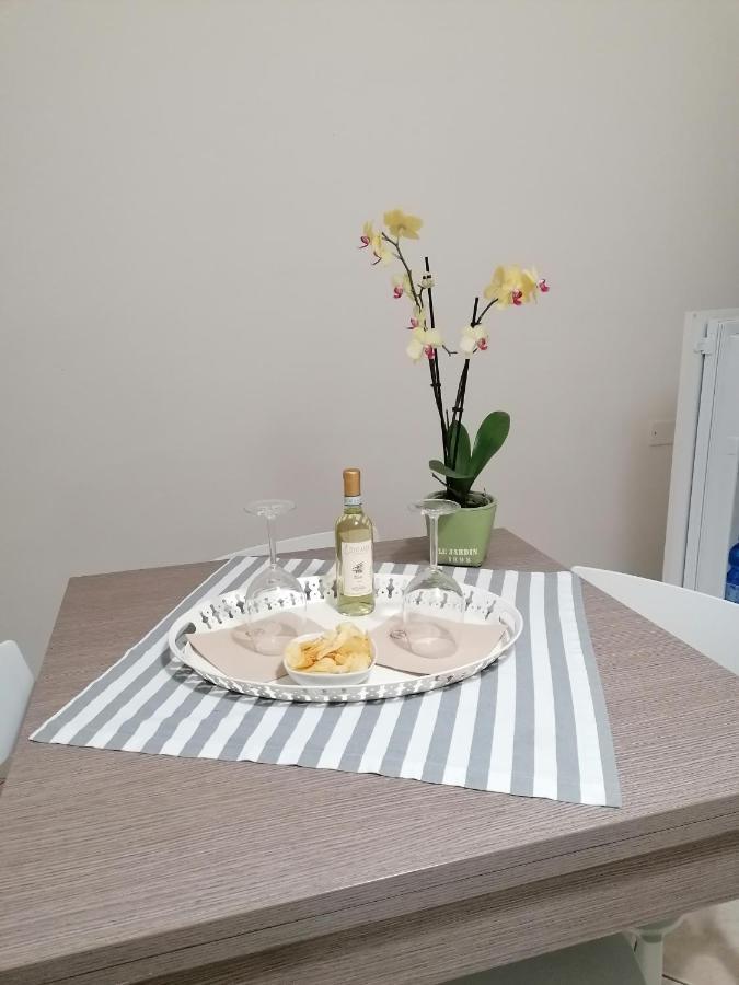 B&B Casa Gaia - Sirmione Eksteriør billede