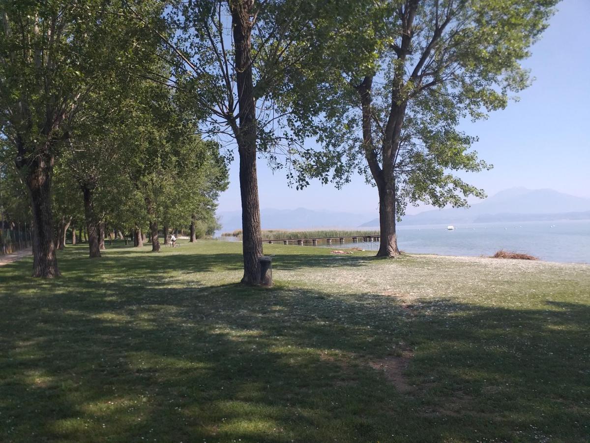 B&B Casa Gaia - Sirmione Eksteriør billede